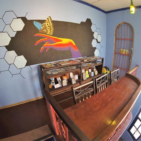 سان هوزيه Relax Hostel المظهر الخارجي الصورة