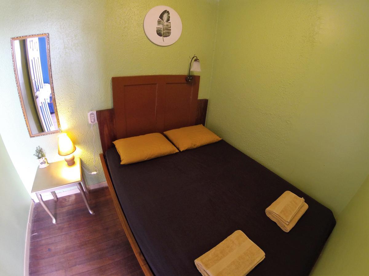 سان هوزيه Relax Hostel المظهر الخارجي الصورة