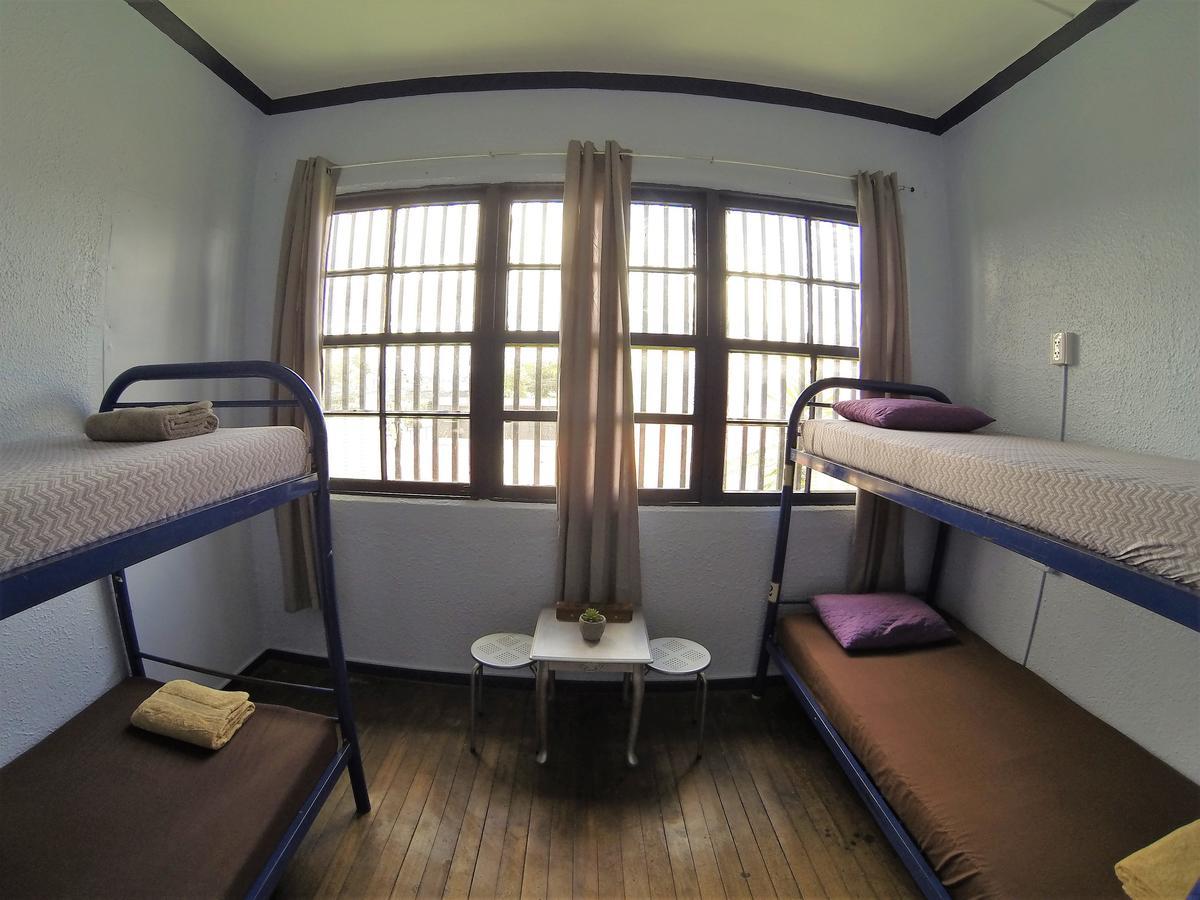 سان هوزيه Relax Hostel المظهر الخارجي الصورة