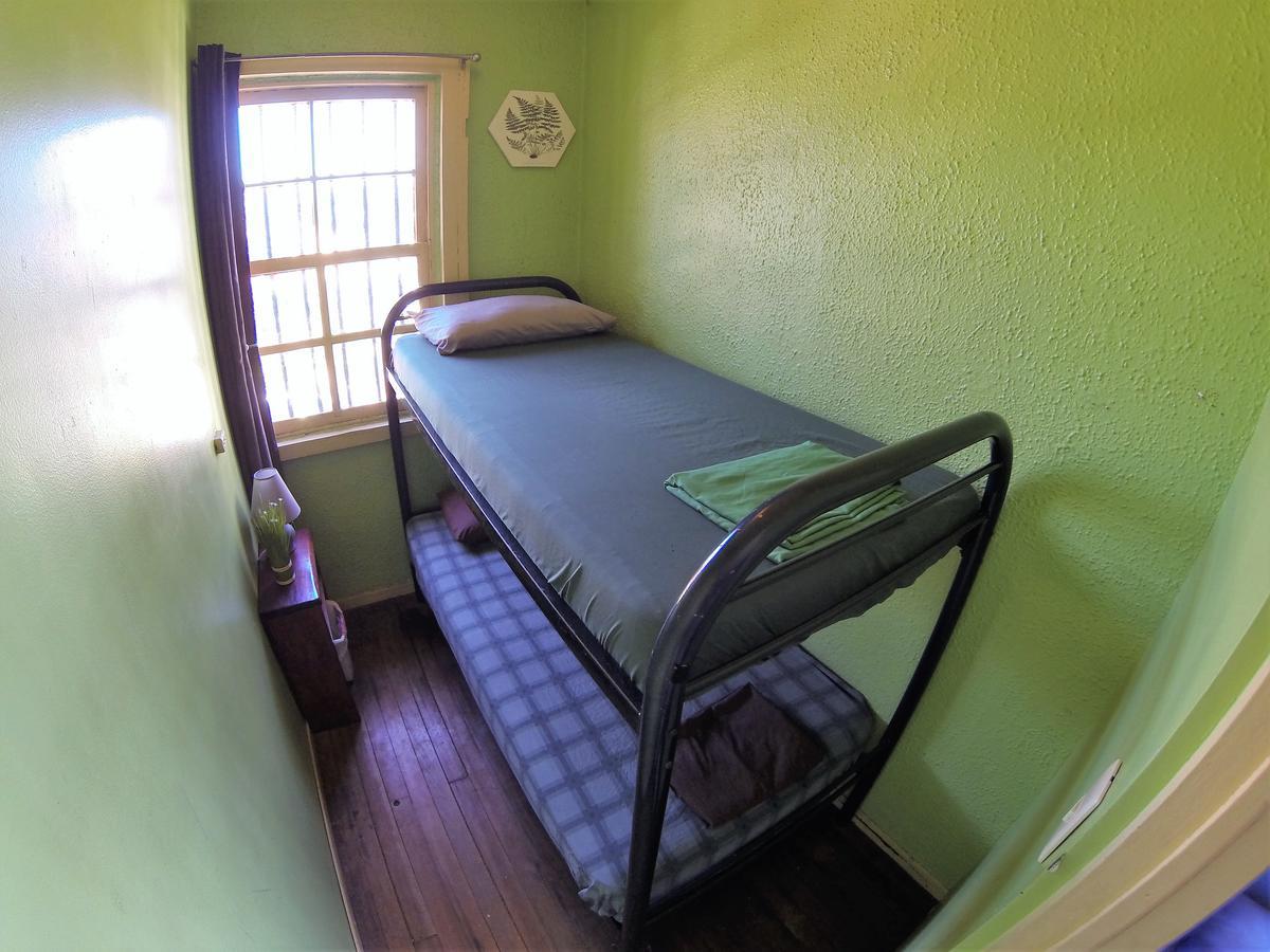 سان هوزيه Relax Hostel المظهر الخارجي الصورة