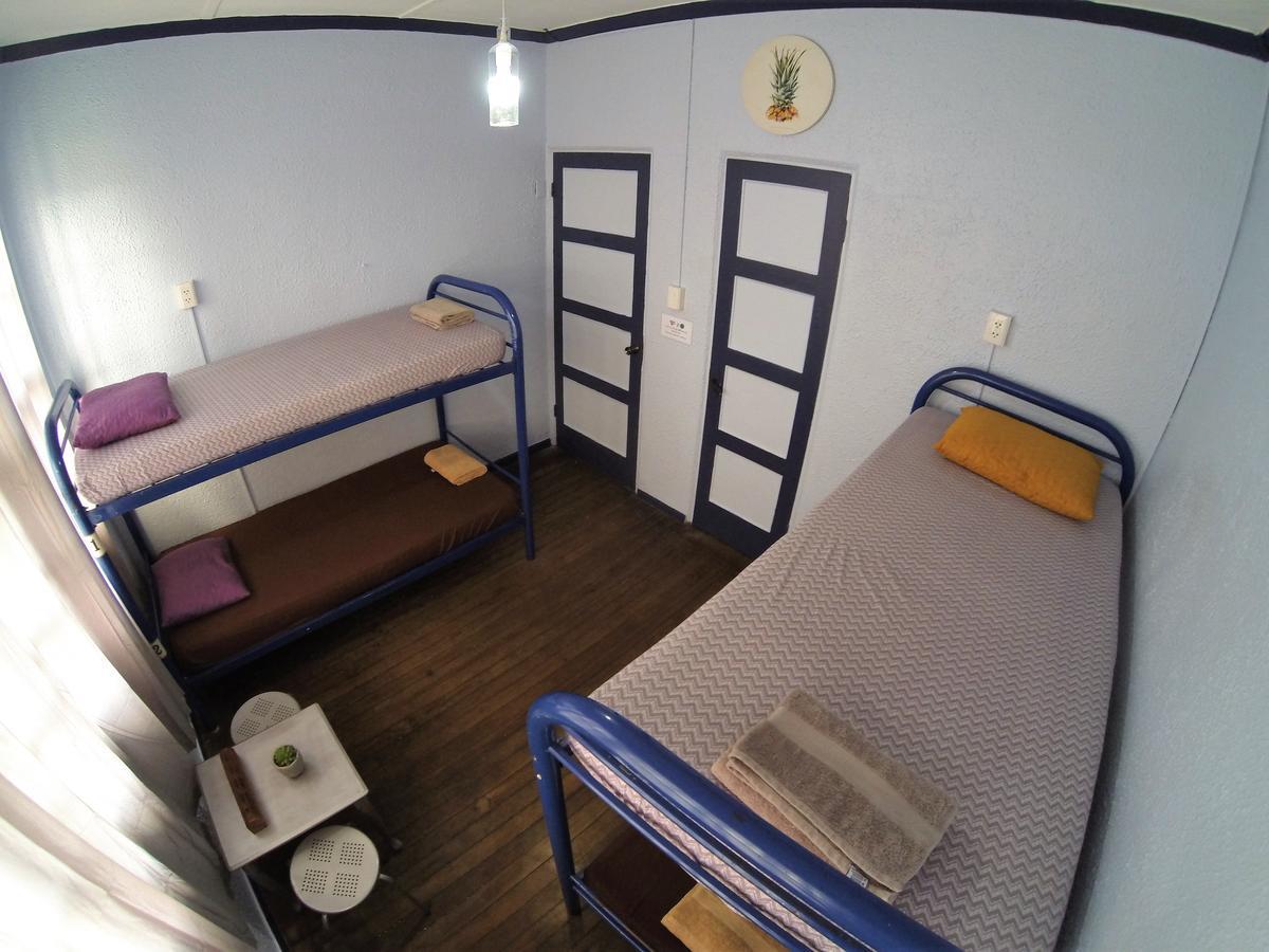 سان هوزيه Relax Hostel المظهر الخارجي الصورة