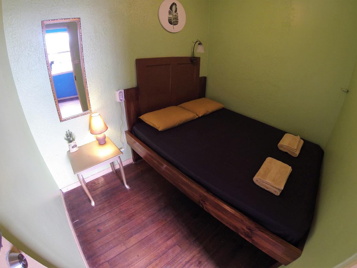 سان هوزيه Relax Hostel المظهر الخارجي الصورة