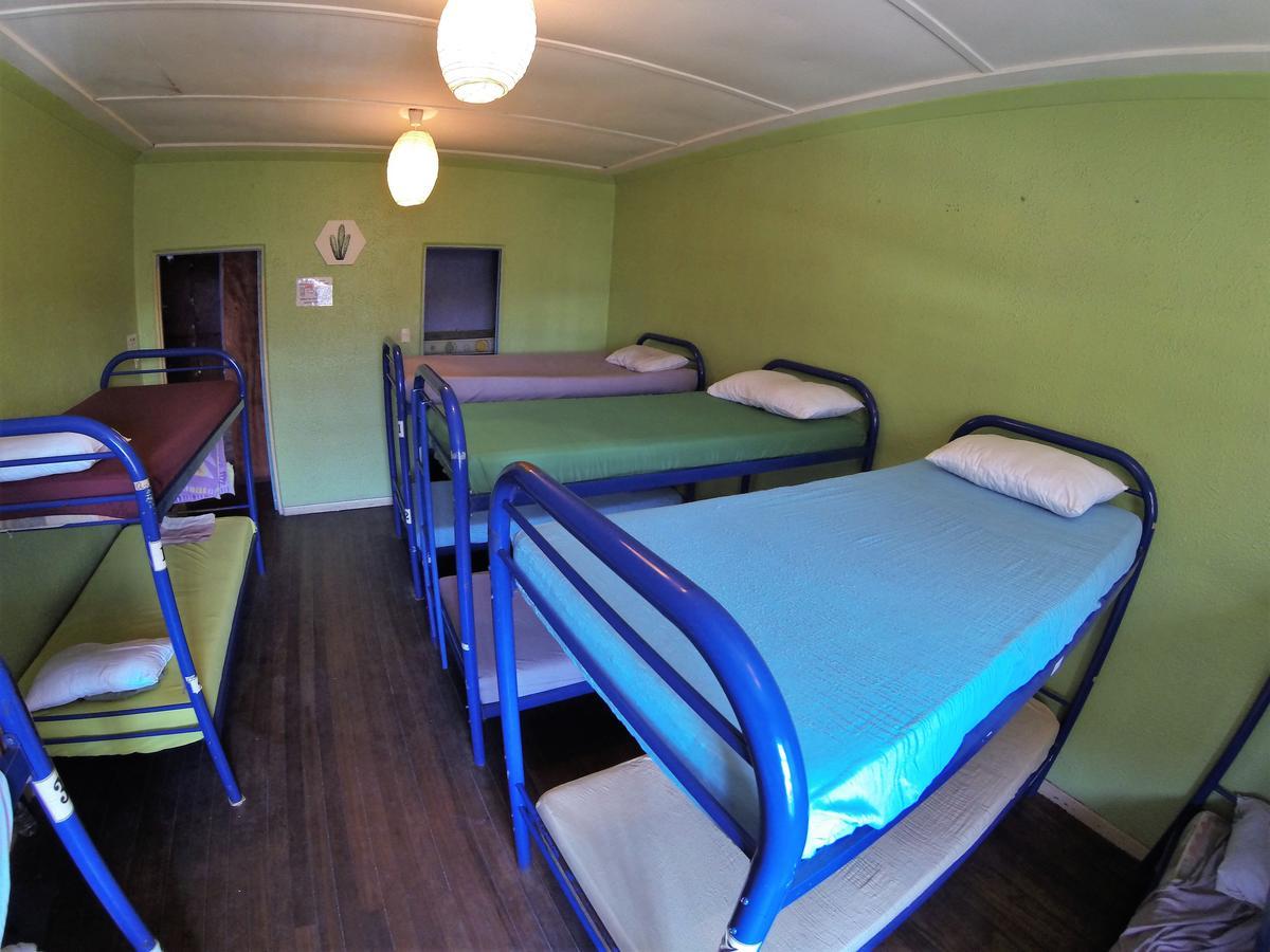 سان هوزيه Relax Hostel المظهر الخارجي الصورة
