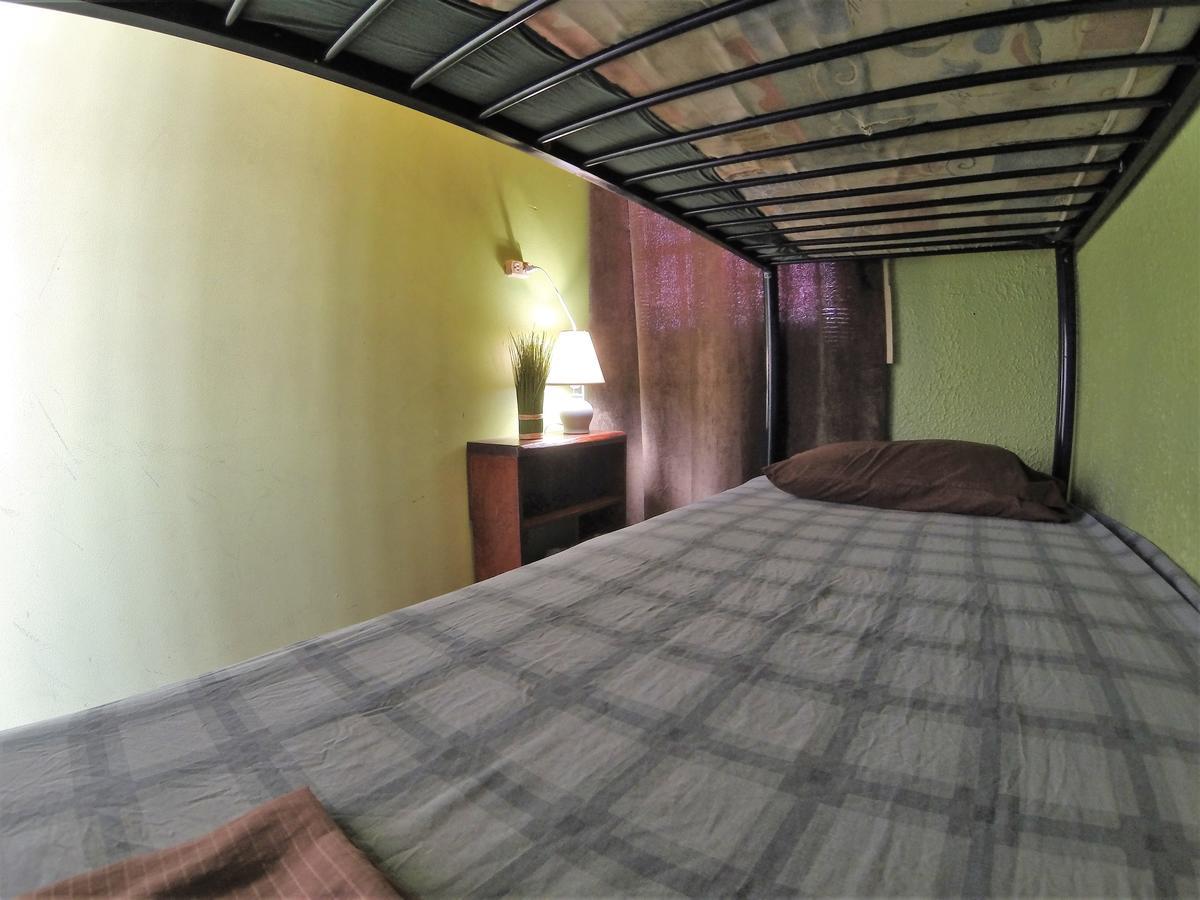 سان هوزيه Relax Hostel المظهر الخارجي الصورة